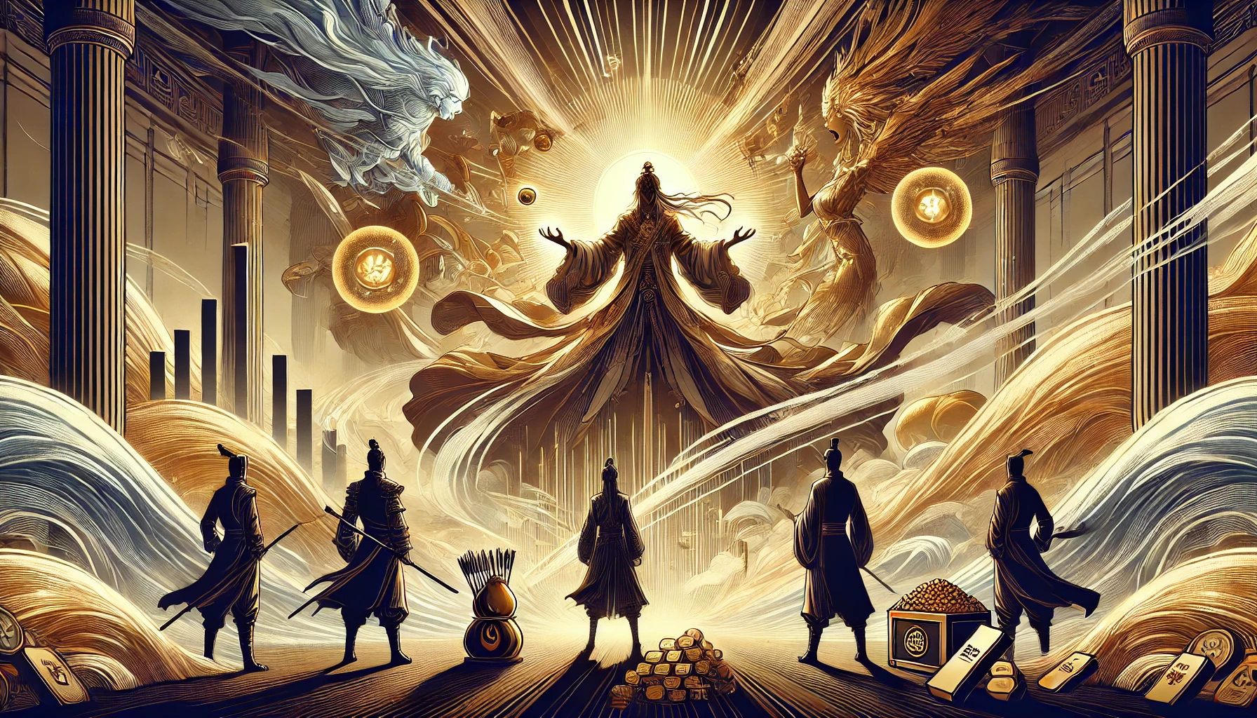 破解主力買賣超！