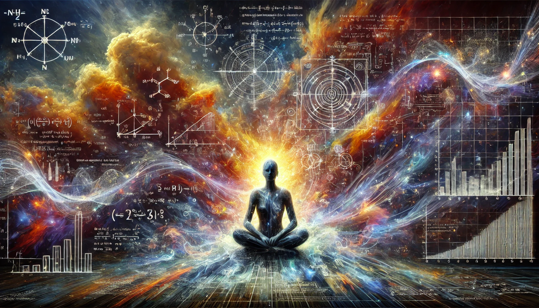 散戶與主力的對戰心法：抓住數據，告別情緒化操作