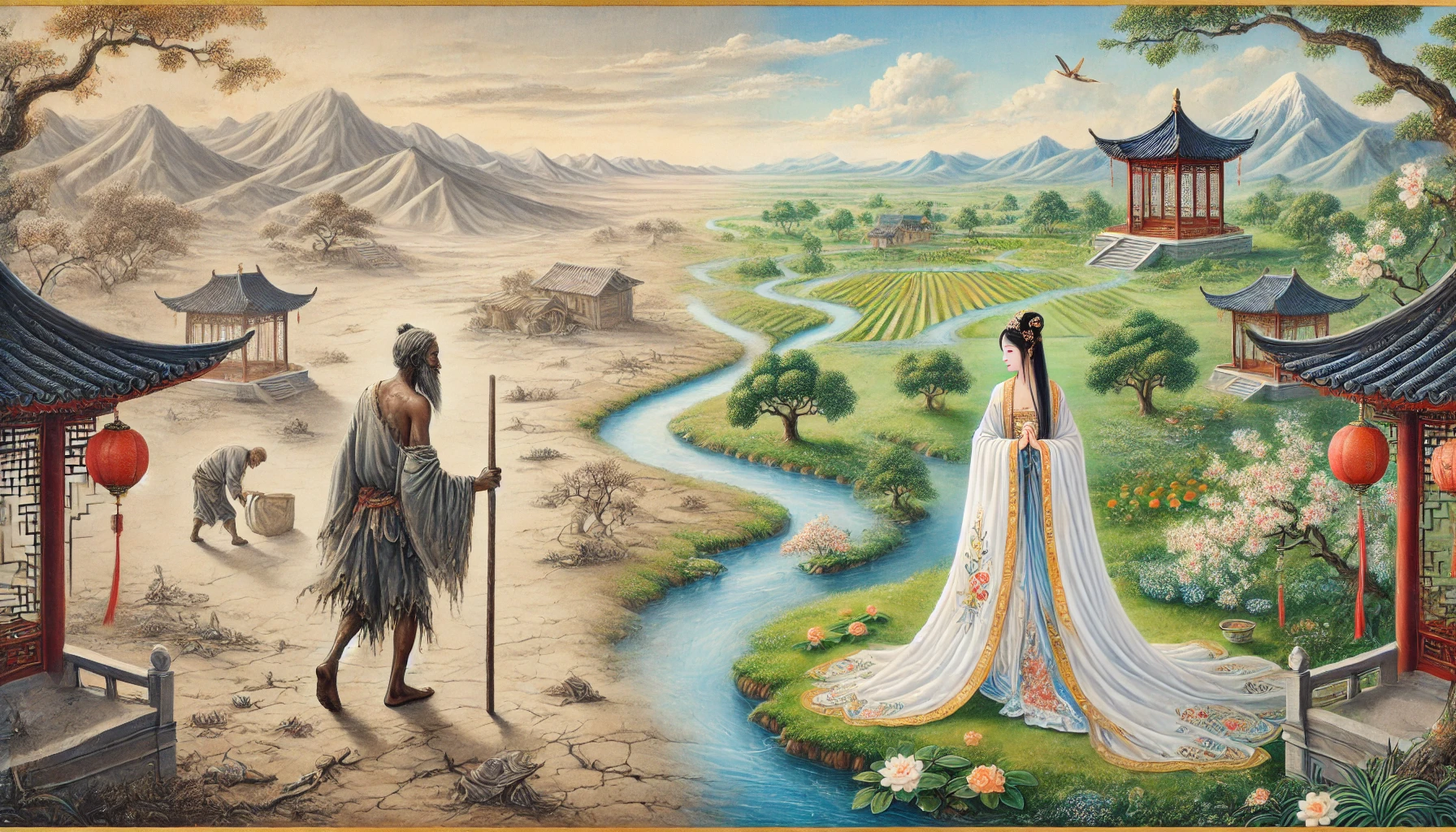 散戶翻盤心法：情緒放一邊，數據決定一切