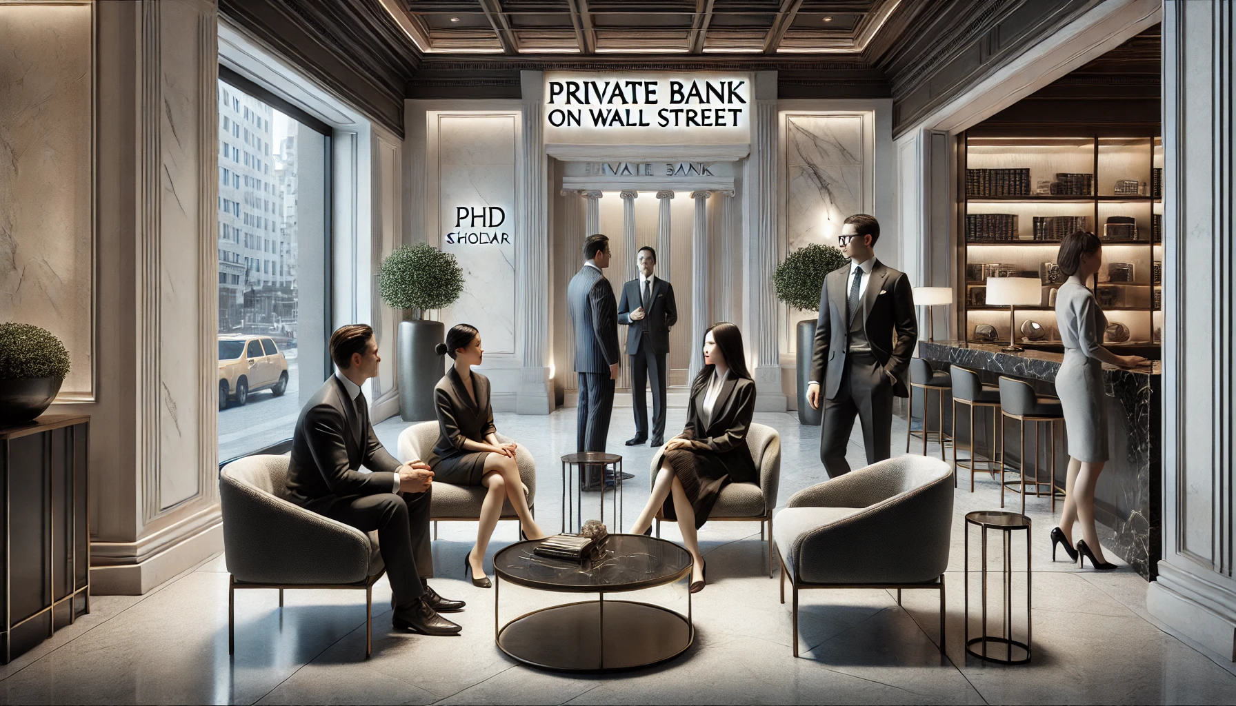 如何看懂法人操作邏輯？借力專業籌碼，避免散戶誤區