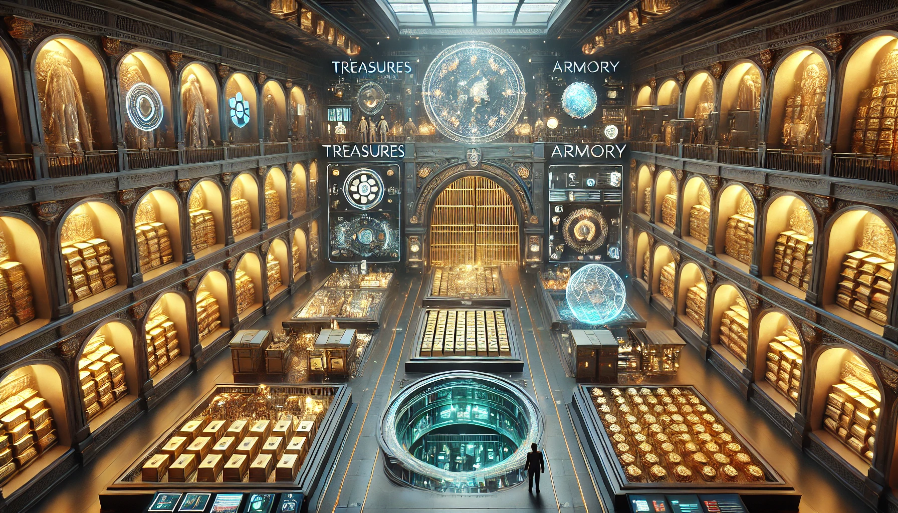 懂看台股籌碼數據寶庫:最值錢的資源,看懂就懂