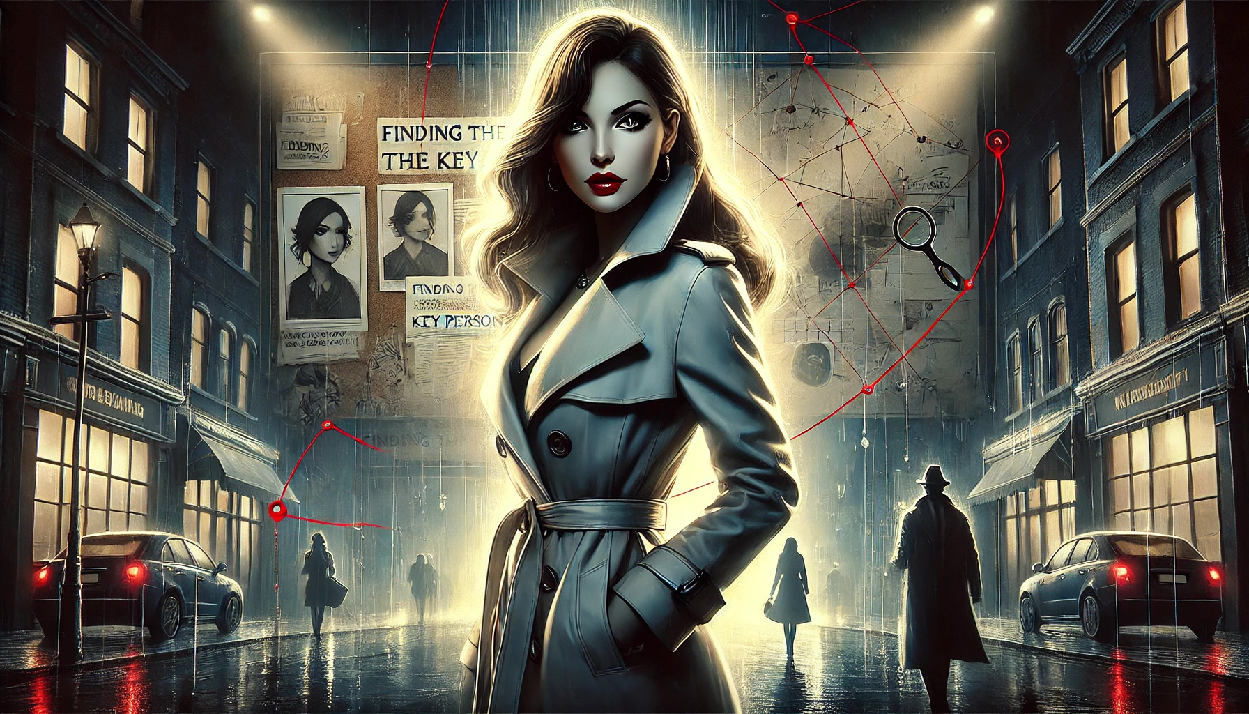 從籌碼異常現象抓到選股邏輯