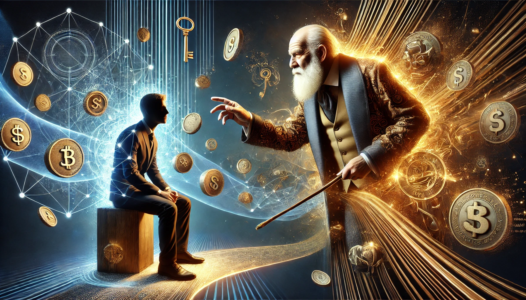 主力報明牌?單一券商分點異常大買-主力浮出水面