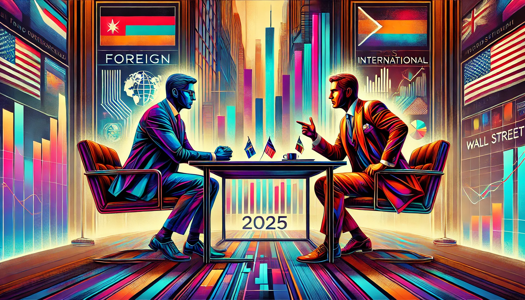 真假外資怎麼分得清？外資買超讓AI來協助判斷