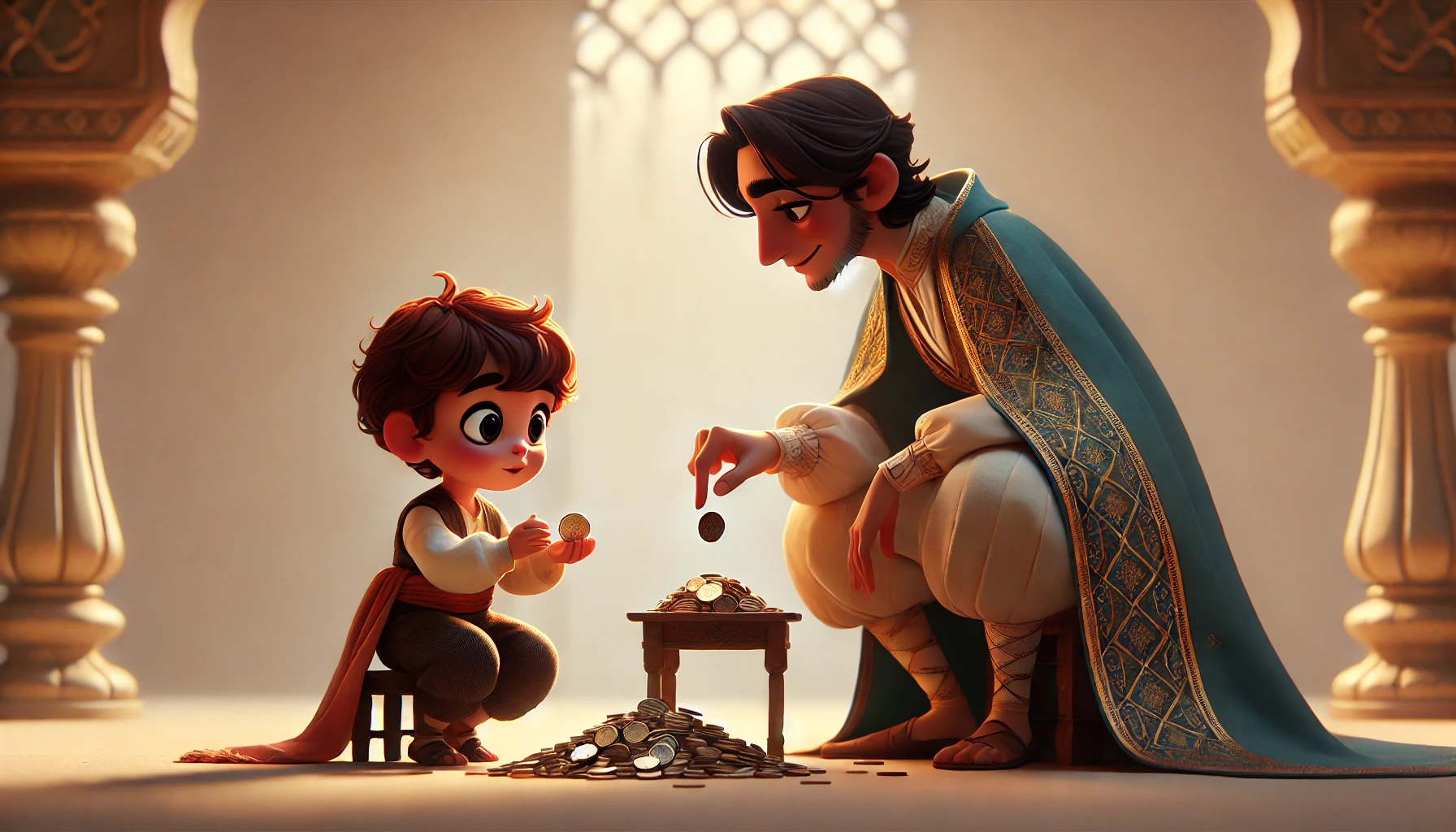 只要向大戶看齊，小資小錢也能玩出大格局