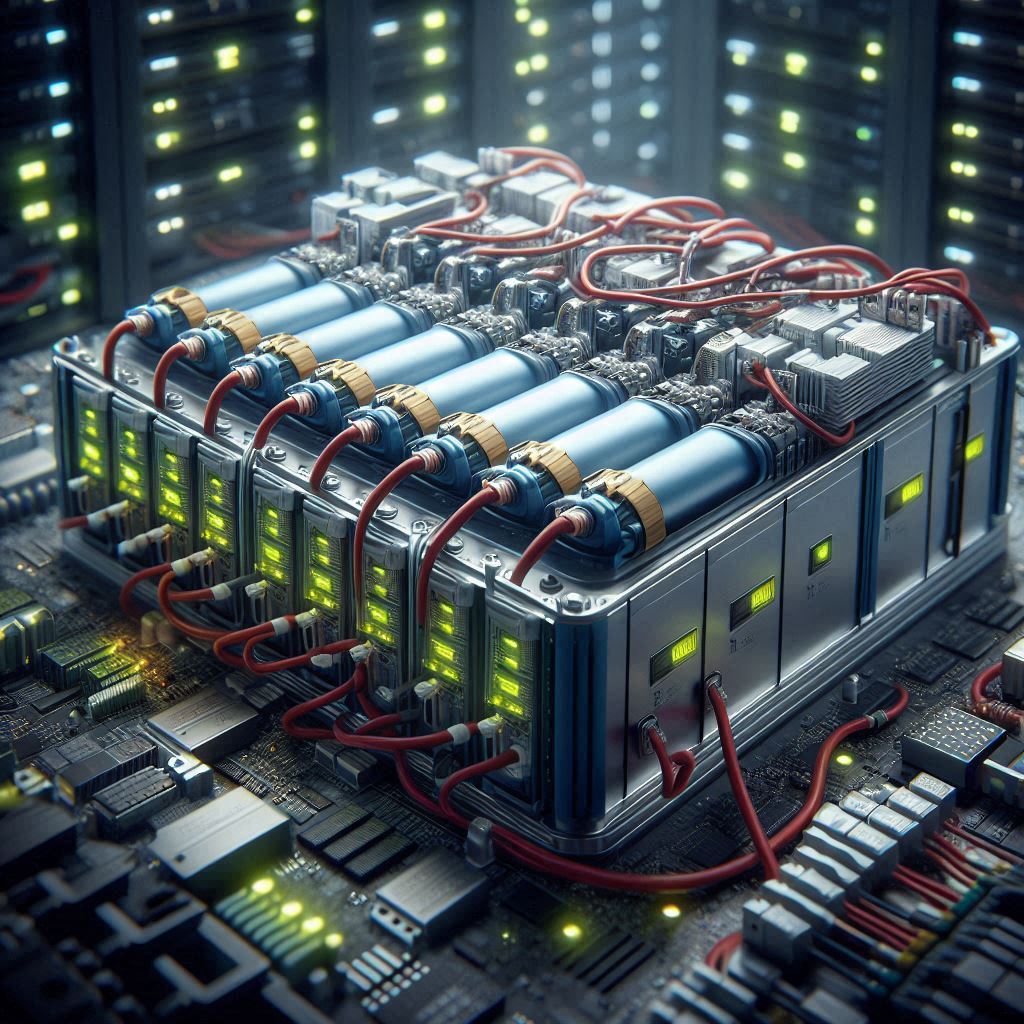 BBU概念股：順達（3211）、泰碩(3338)、台達電(2308) 值得關注