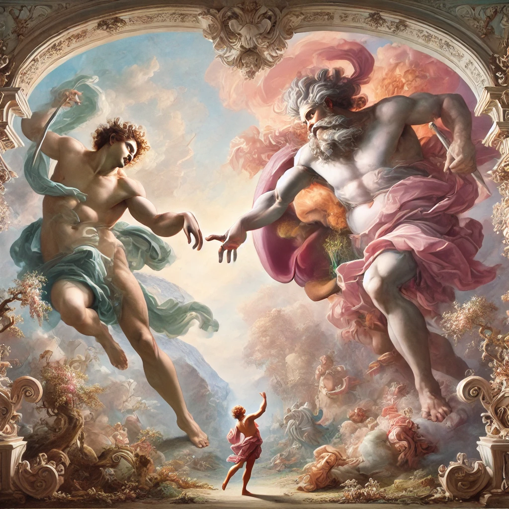 小韭菜翻身秘笈：跟著大勢，避開巨人打架的雷區！