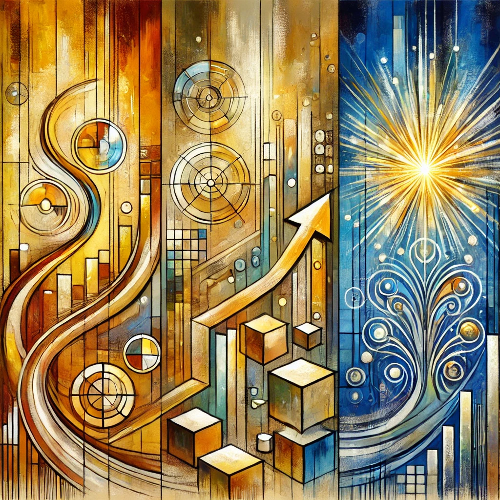 如何優化交易績效?除了靠AI還可參考法人步驟：窄停損、寬停利