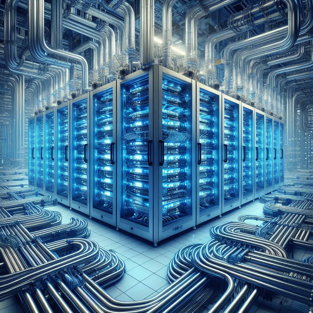 散熱概念股：雙鴻（3324)、奇鋐(3017)、建準（2421)—AI 散熱題材後續觀望