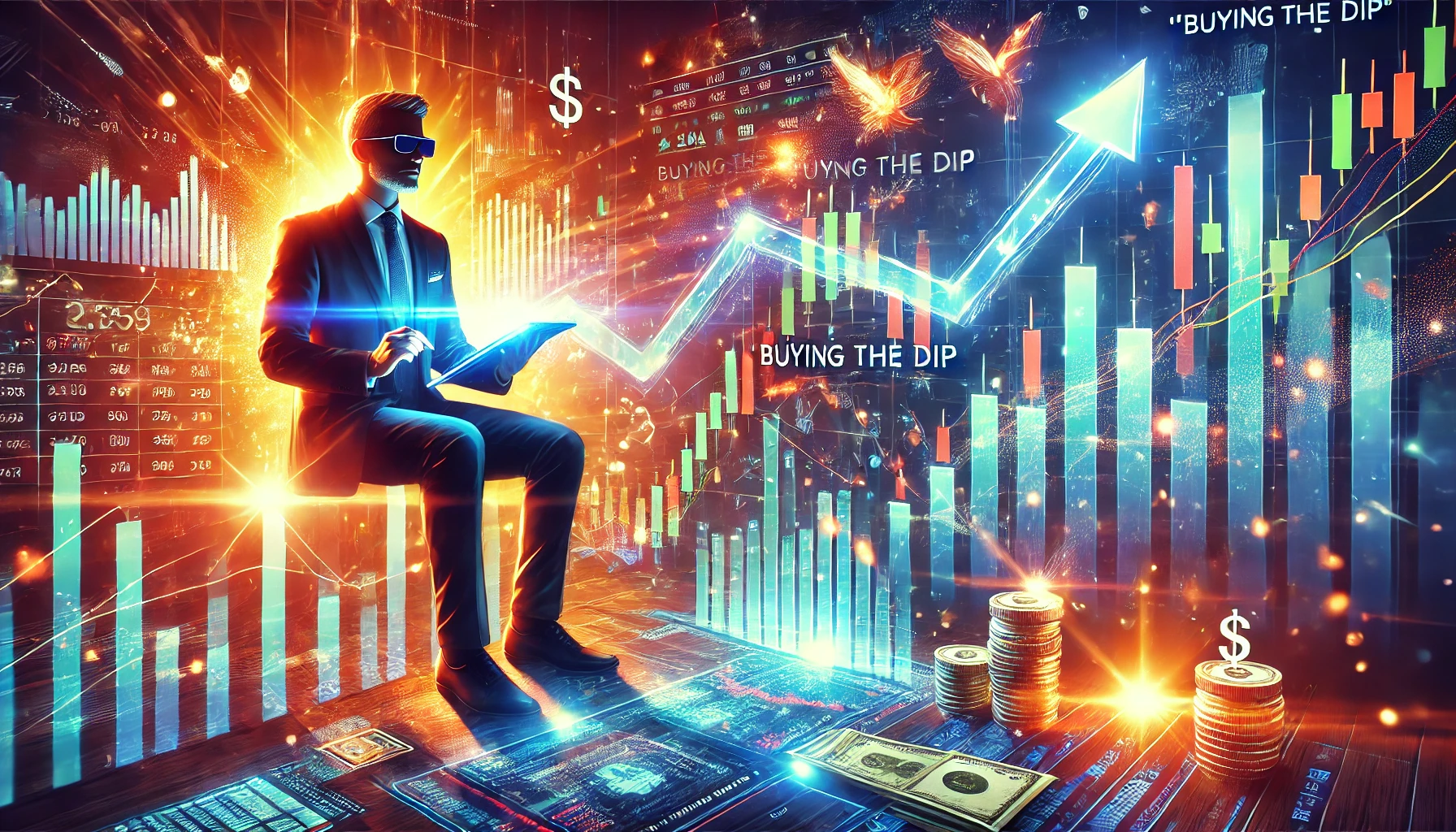 抄底怎麼做才能贏?抓住「投信初買」黃金機會