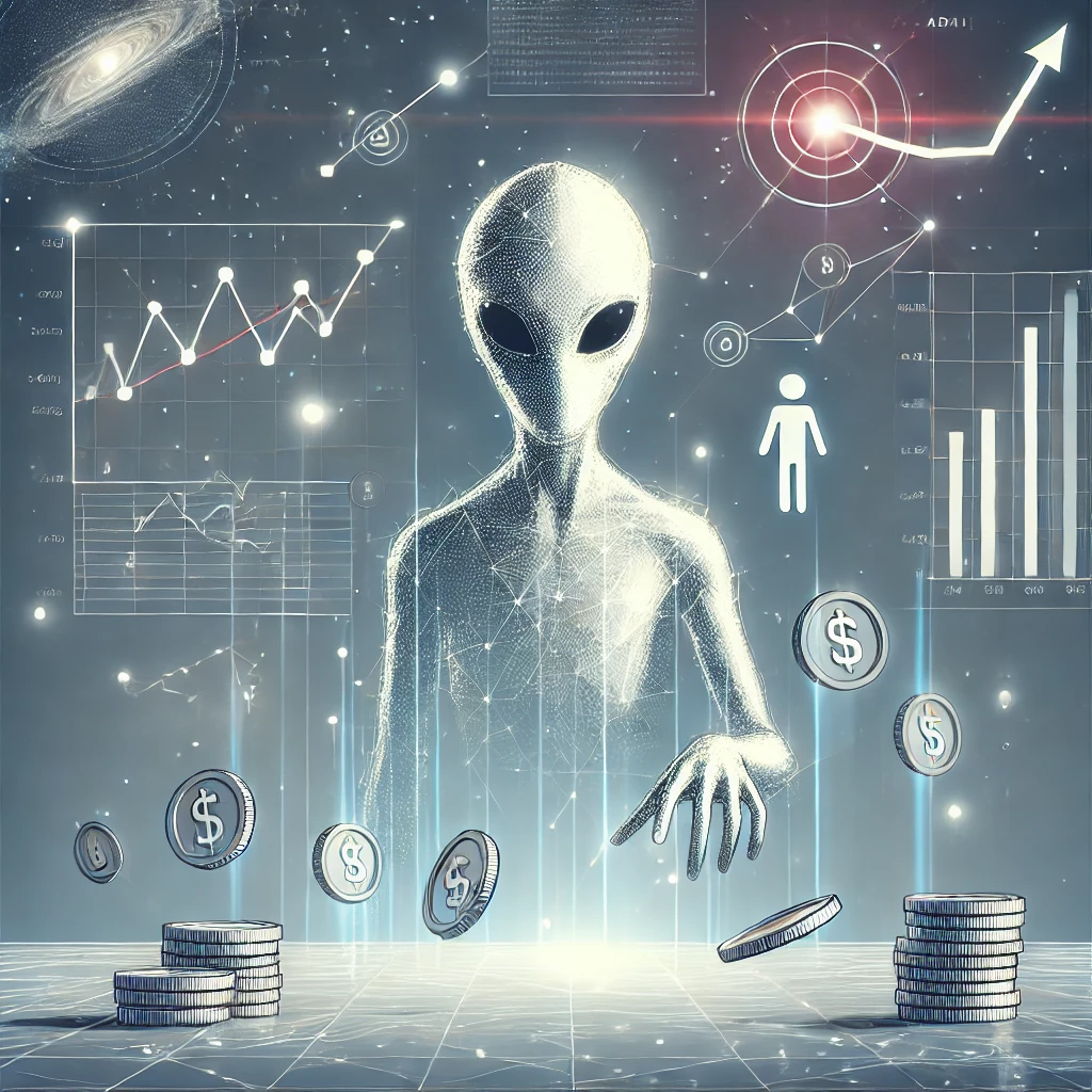 法人操盤的隱形巨人?三大法人之外的控盤力量