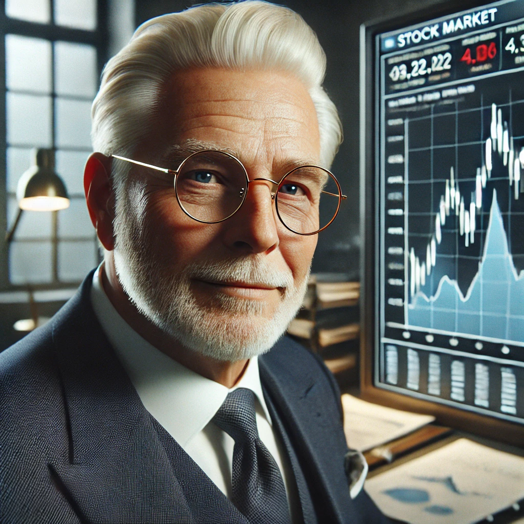 ROE解密：巴菲特最愛指標的真正價值與應用