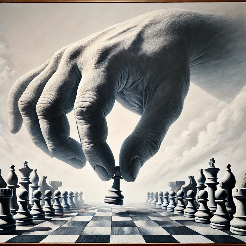 揭開主力的神秘面紗：從老派作手到少年股神孝廉幫，學習市場操盤新風格