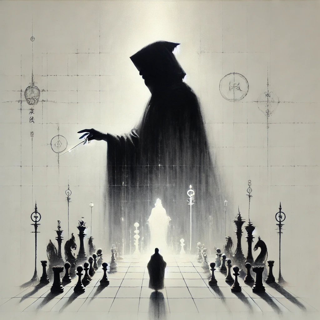 解密台股操盤人：法人的心態與交易策略如何影響市場？