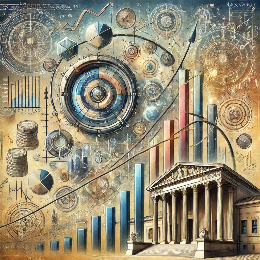 AI洞察現金流:人工智慧懂得如何判斷好公司與壞公司