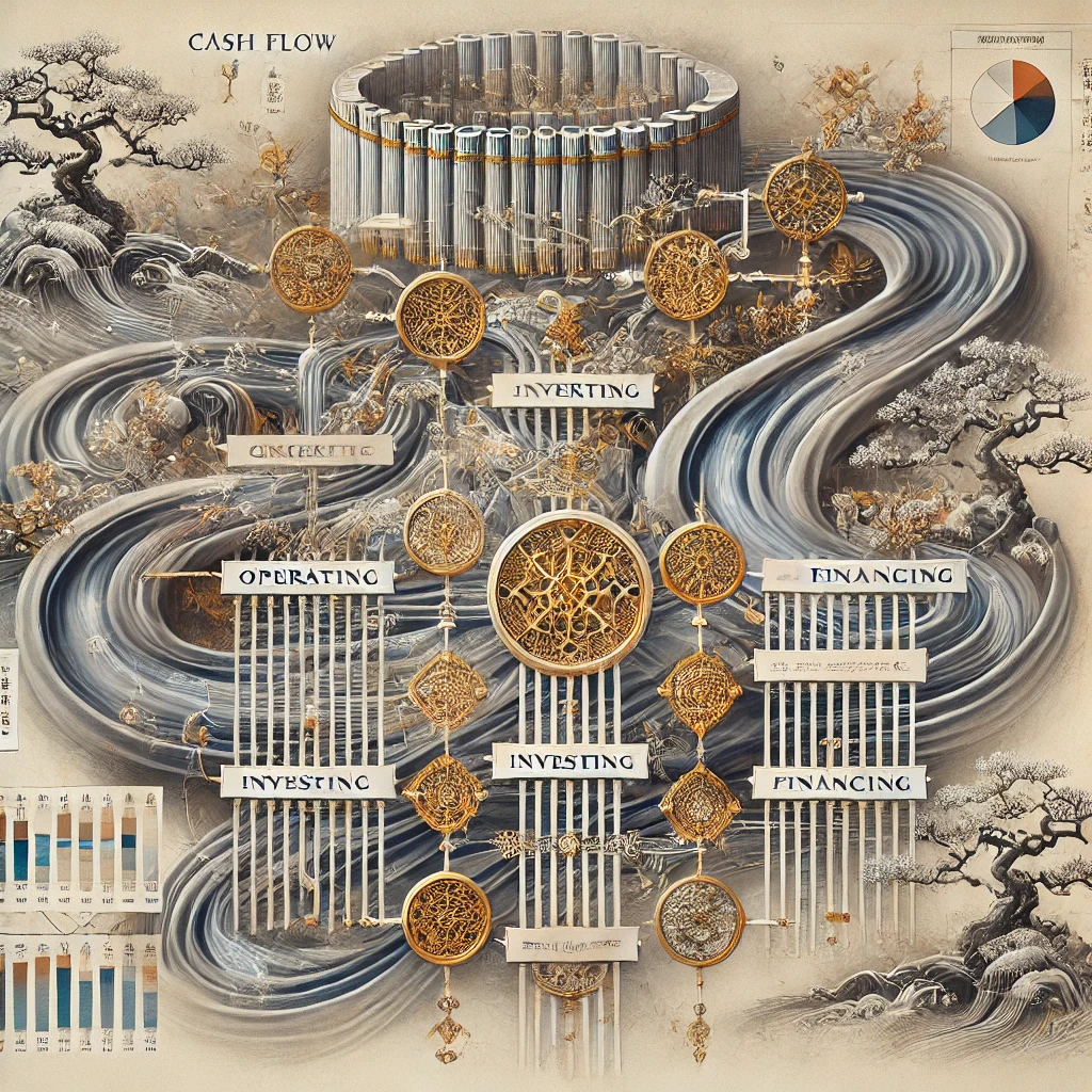 資產負債表的兩大迷思是什麼? 透過AI協助你一眼看破