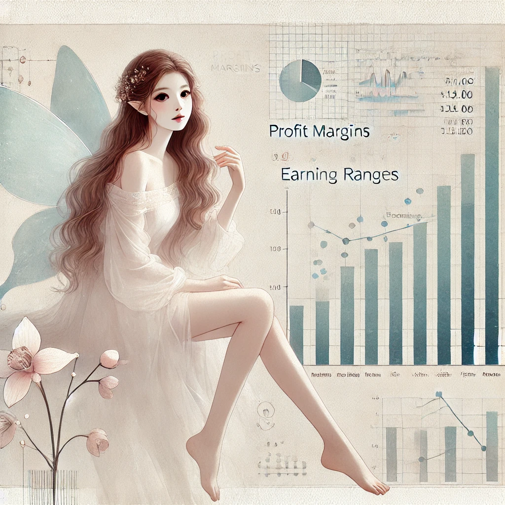 全面解析綜合損益表：讀懂財報的核心技巧