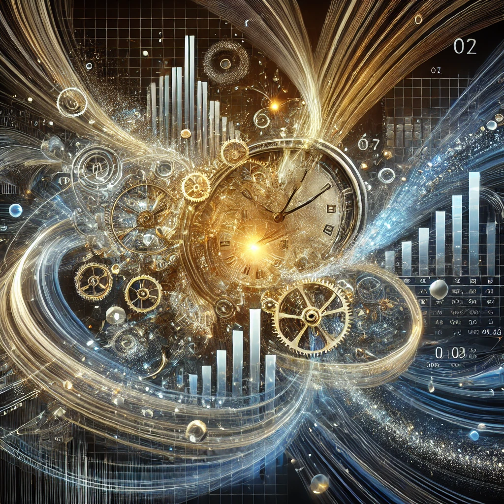 財報公布時間與解讀:投資者必須掌握的時間軸