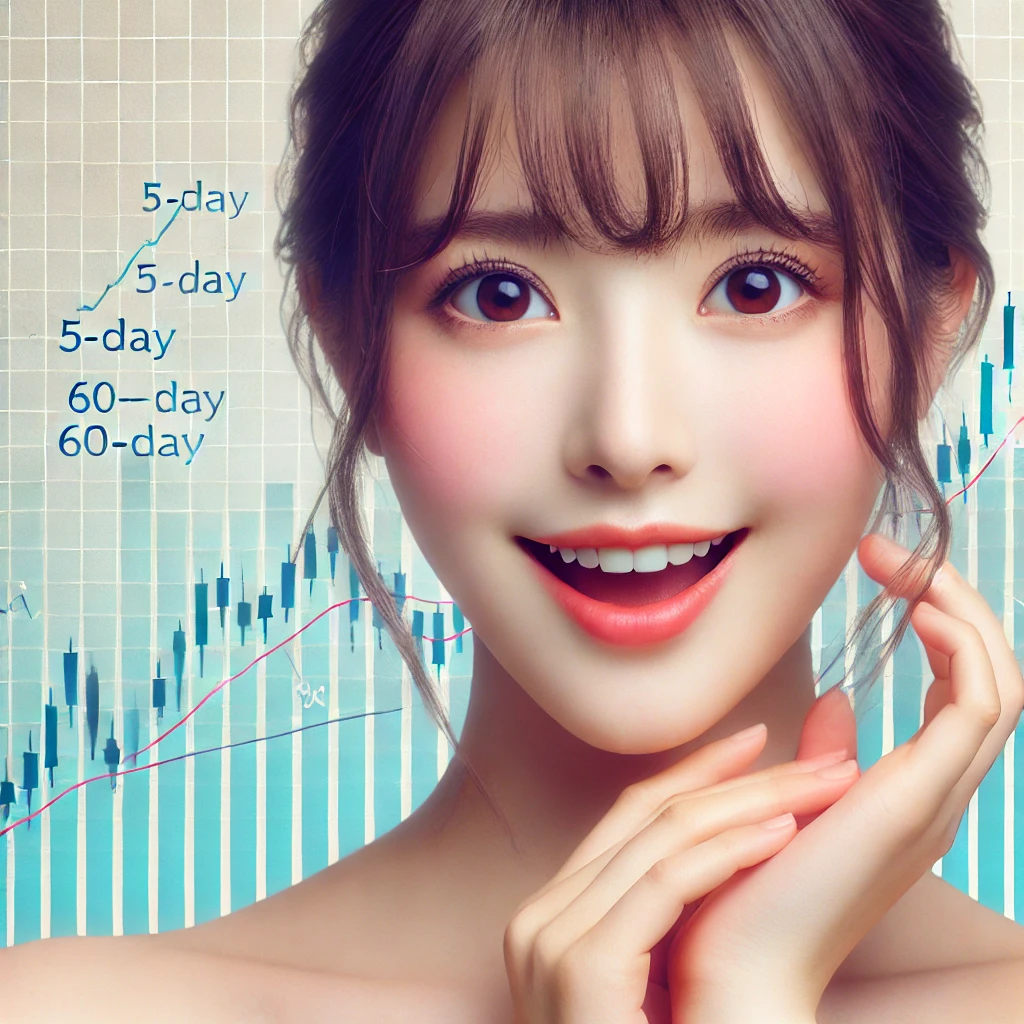 技術分析看「均線」