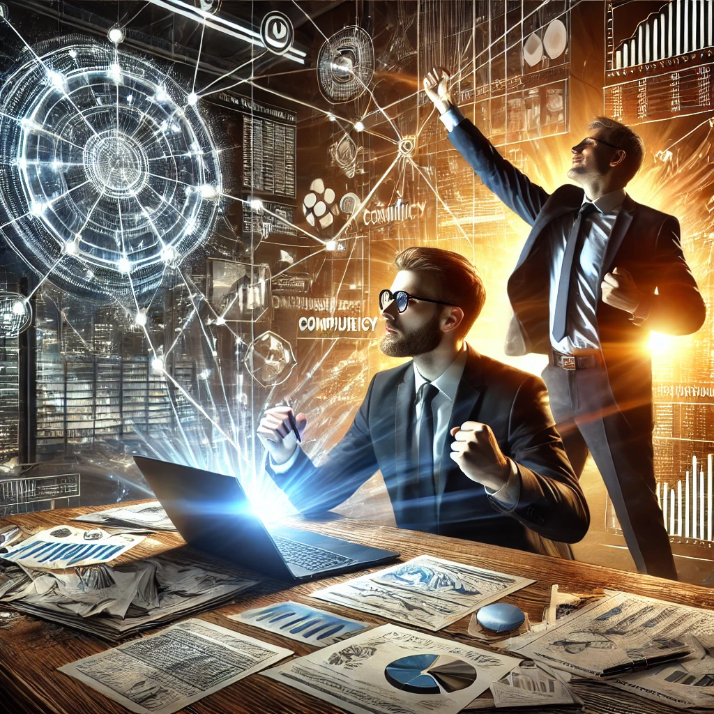 法人連續買超選股，AI模型實證推薦