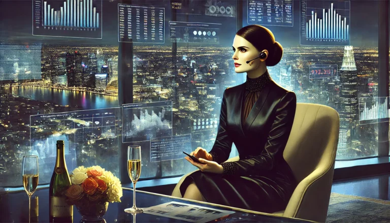 如何找到「績優股」？用「連續高營業利益率」挖出穩賺好公司