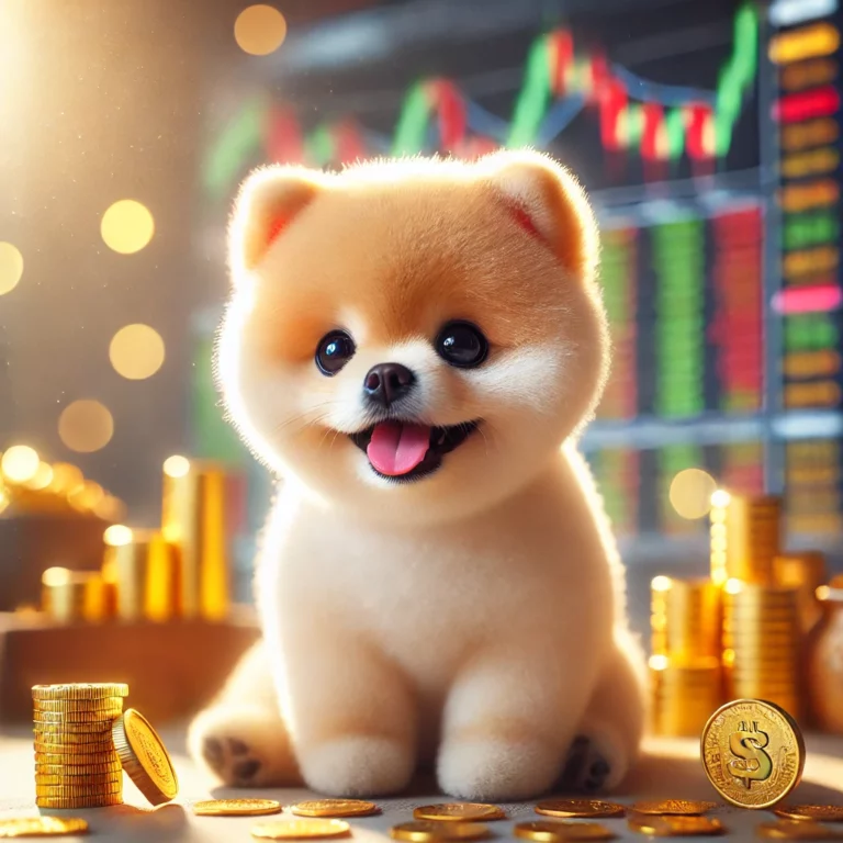 EPS 是選股的王道?小心別只看表面功夫!掌握「持續成長」的真諦才能真正賺錢