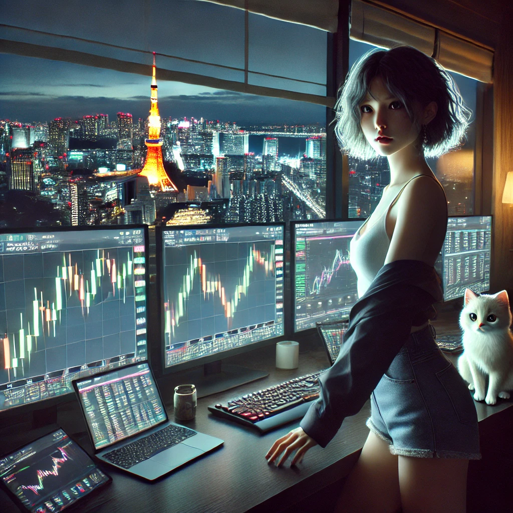 市場老手的交易心法——斯達的技術分析之道