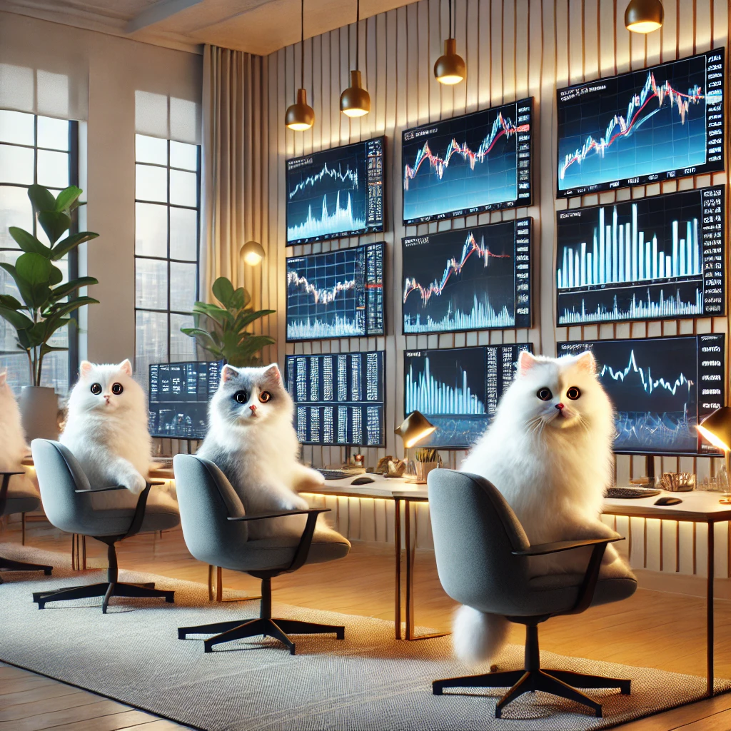 主動投資 vs. 被動投資：華爾街專家的見解