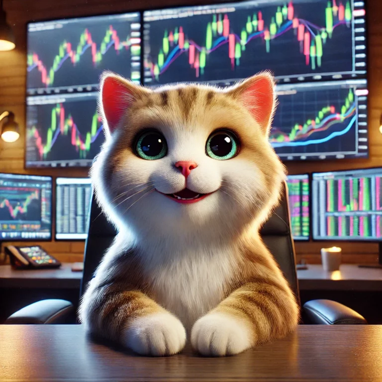 揭開企業「護城河」的秘密：毛利率，衡量競爭力的核心指標