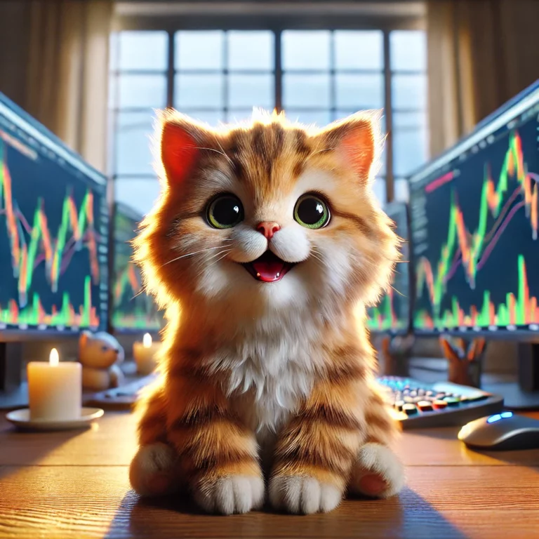 本益比（P/E Ratio）怎麼看？投資新手也能輕鬆掌握的估值關鍵