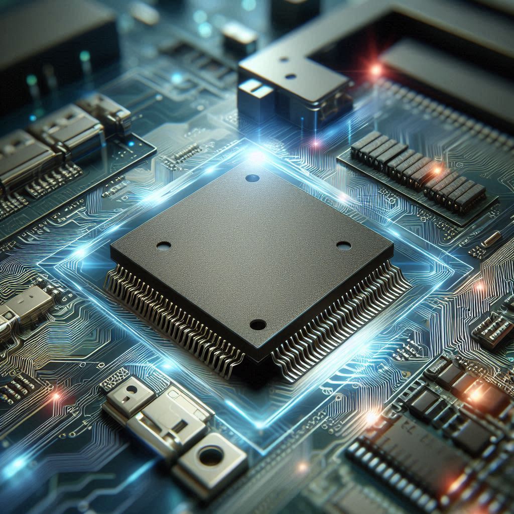 記憶體市場進入新週期，價格調整與 AI 應用驅動產業升溫