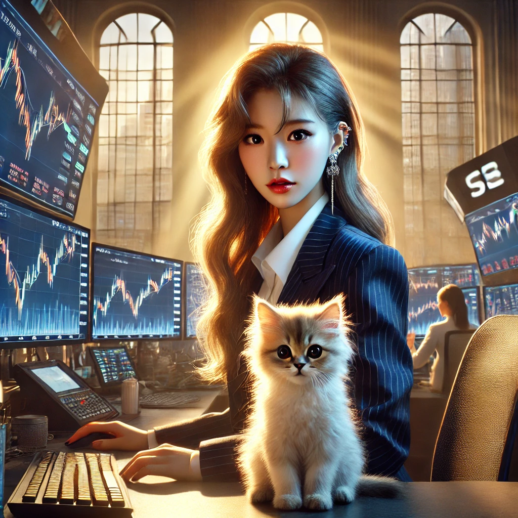 選股不再難，關鍵在主力資金流向