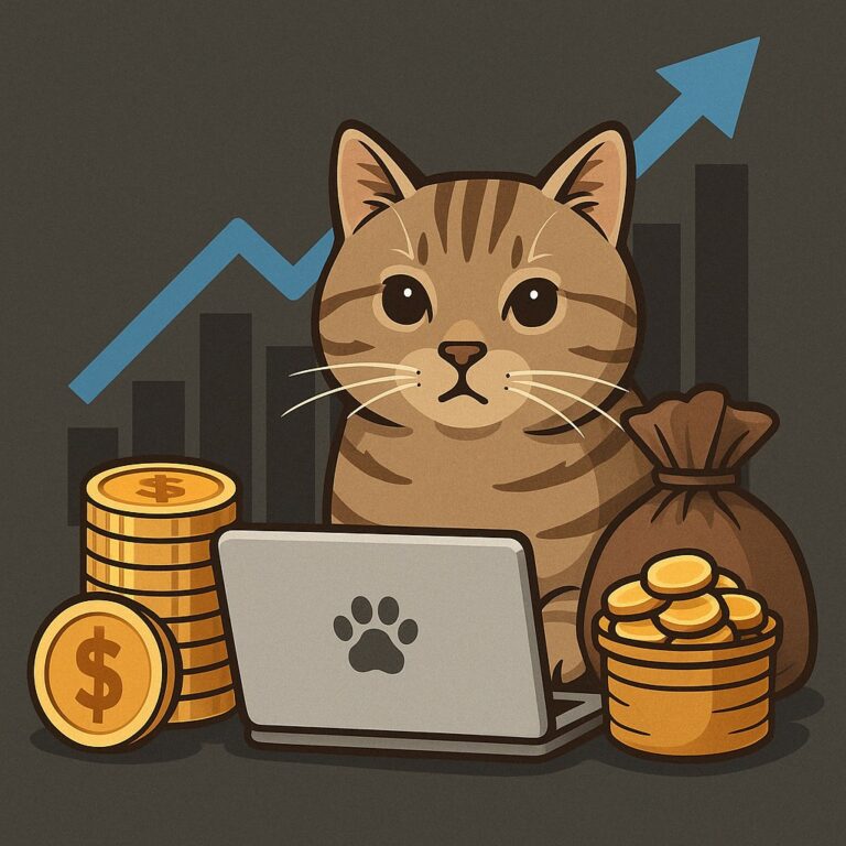 洞悉市場脈動：法人精準操盤的深層解析