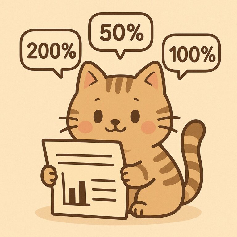 財報新手也能懂-3 分鐘學會關鍵財務指標