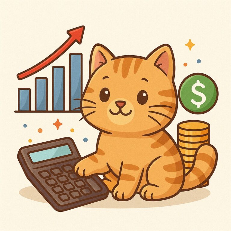 籌碼大亂鬥：散戶跑，大戶笑？籌碼分析才是你賺錢的秘密武器！