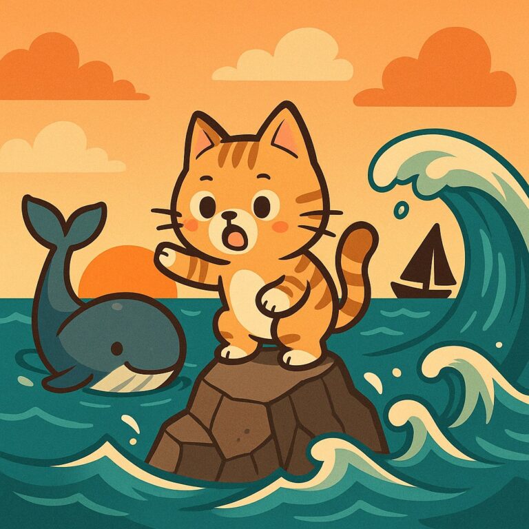 《股海歷險記：抓到幕後黑手，韭菜也能變歐巴！》