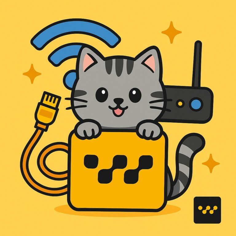 🚀TP-Link禁售風暴延燒中：台廠網通股準備接棒衝刺？