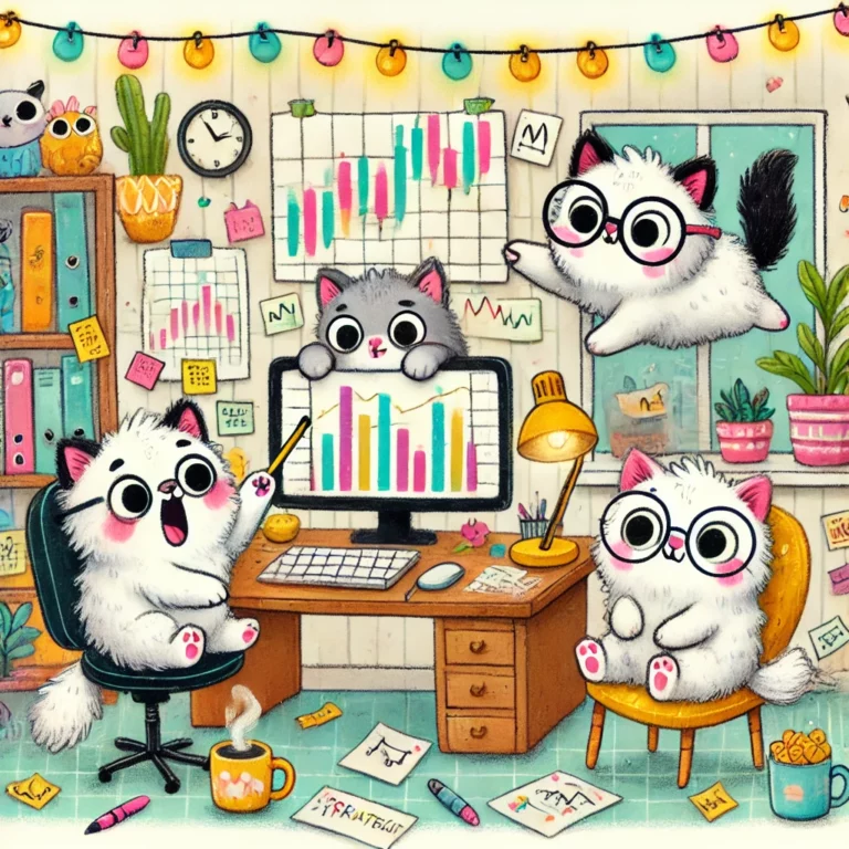 投資理財進階課：別只看賺多少，現金流才是企業的「生命線」！