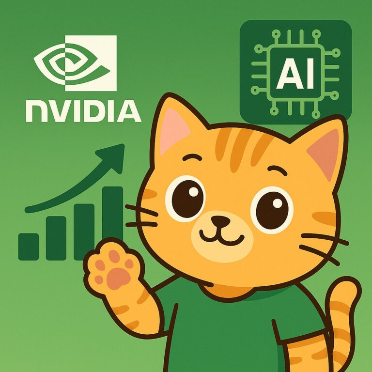 輝達 2025 年 Q1 財報，營收優於預期，供應鏈有機會受惠？