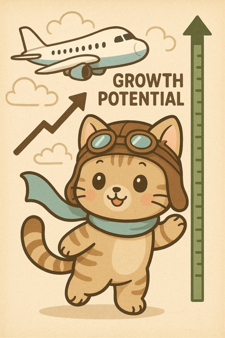 台灣航空業2025會更好嗎?復甦、挑戰和你想知道的那些事