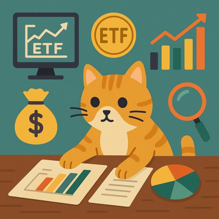 台灣主動ETF產品全解密：有哪些？差在哪？該怎麼挑？