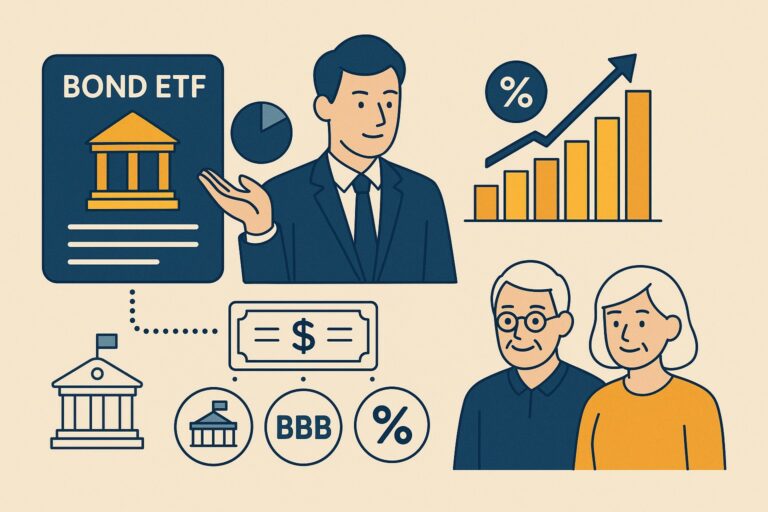 債券型主動ETF是什麼？台灣市場的未來新機會與展望