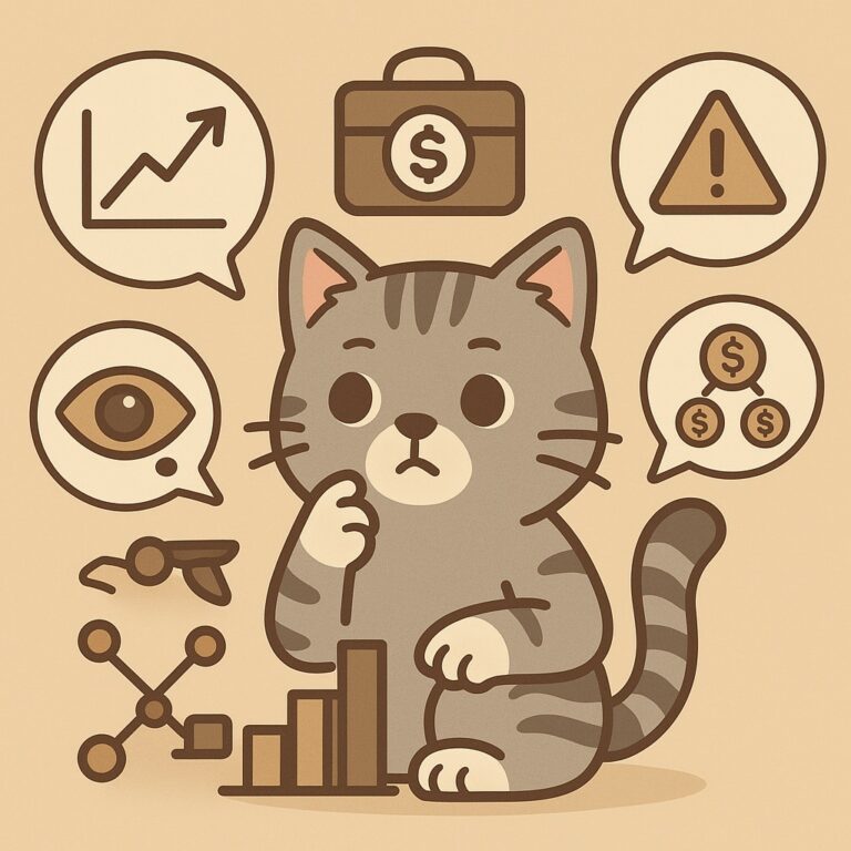 投資主動ETF前，威客要先搞懂的五大重點＆溫馨提醒