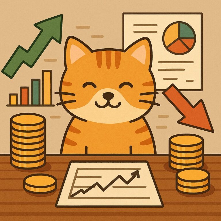 投資主動ETF的優缺點有哪些?常見迷思一次解惑!