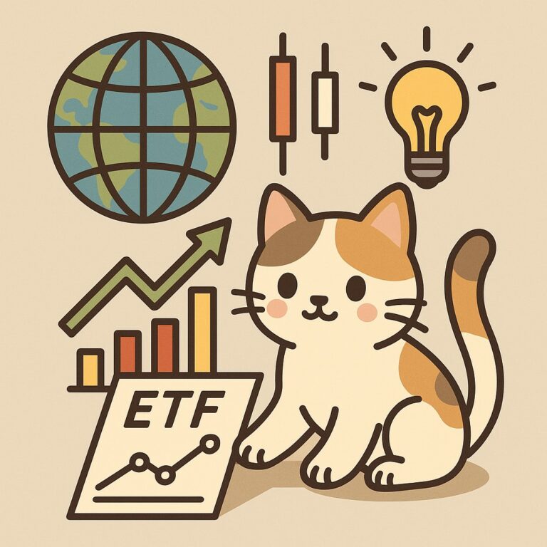 國際主動ETF經驗談：台灣能學什麼？未來會怎麼變？