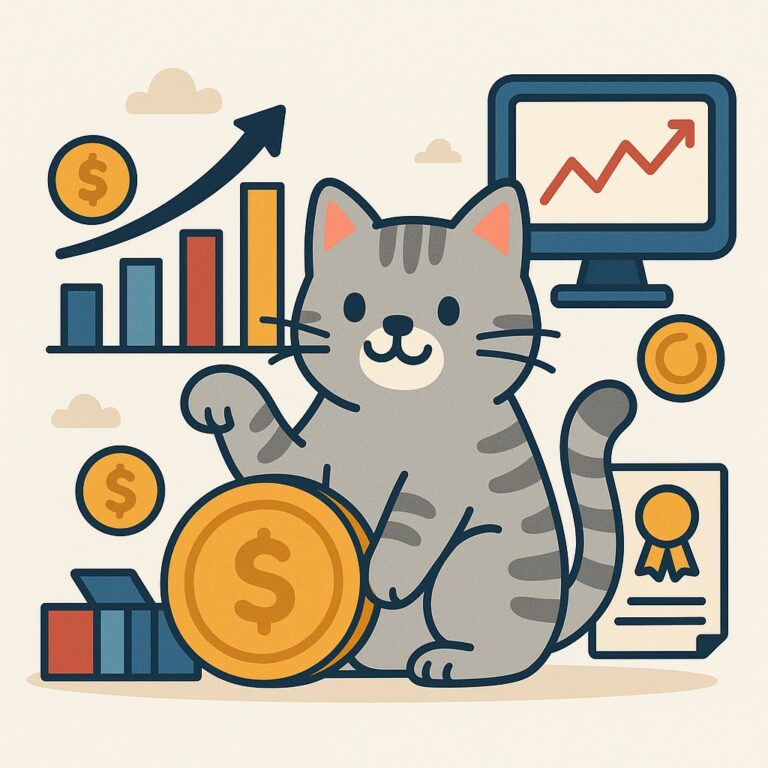 台灣主動ETF元年:什麼是主動ETF?為什麼大家最近都在討論?