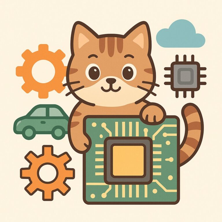 ASIC產業關鍵動態與未來趨勢大解密—— 客製化晶片為什麼成為半導體產業新引擎?