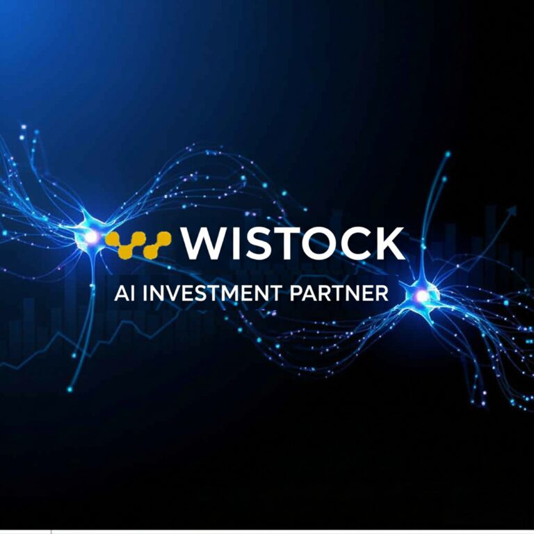 告別盲目投資，迎接智慧：Wistock AI 投資夥伴，重新定義您的投資體驗。