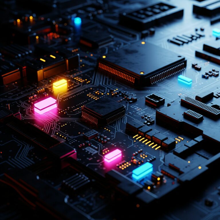 全球PCB市場概況與未來成長展望