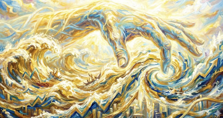 股票主力是什麼?怎麼判斷主力買賣超、洗盤與出貨?